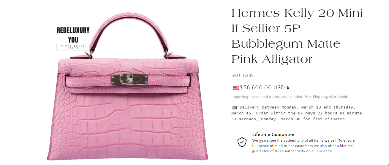 Hermes Mini Kelly 20  Fancy bags, Pink bag, Pretty bags