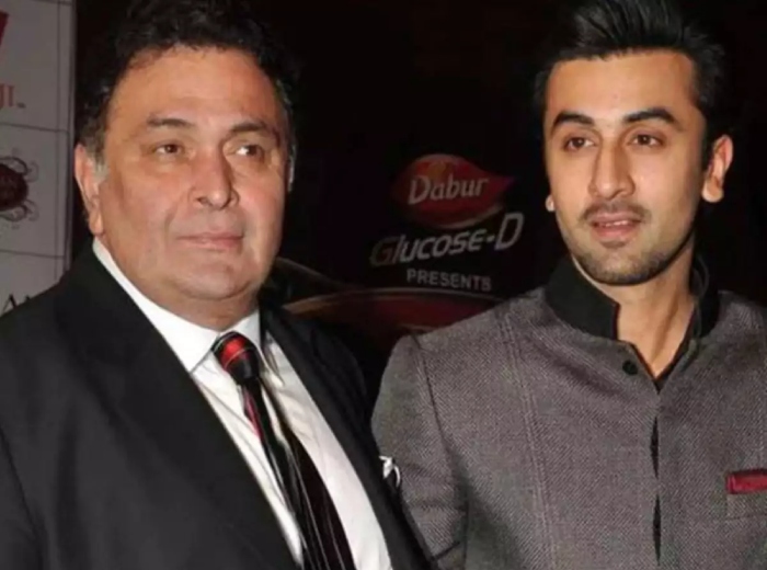 Ranbir Kapoor Talks About Rishi Kapoor's Death, Reveals, Unusual 