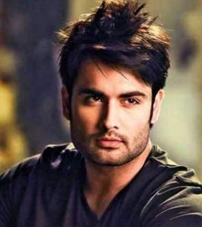 Vivian Dsena Is Secretly Married To His Egyptian Girlfriend, Nouran Aly ...