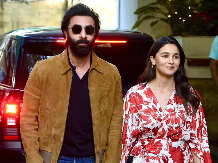 Exclusive! Ranbir Kapoor Reacts To Alia Bhatt's Leaked Photos, Says, 'It Is  An invasion Of Privacy