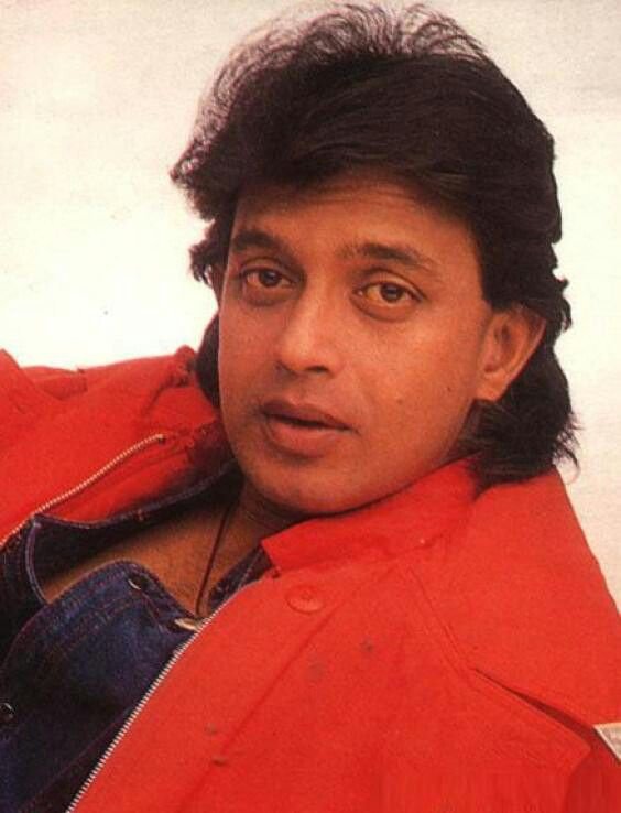 mithun