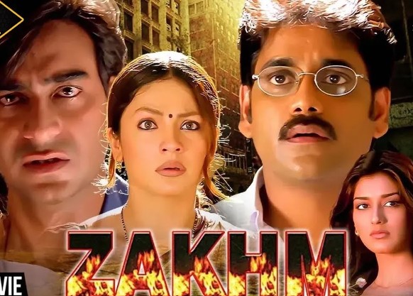 zakhm