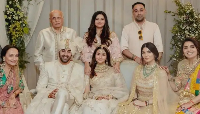 kapoor clan