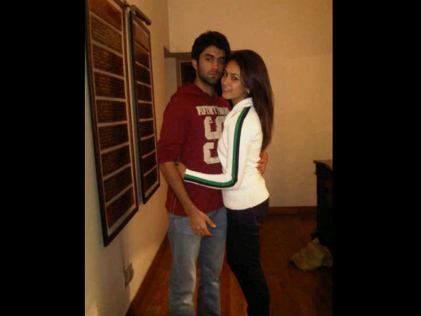 mira rajput with ex boyfriend aditya lal