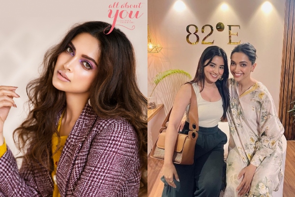 Deepika Padukone: The Bollywood Star That Fashion's Megabrands Are