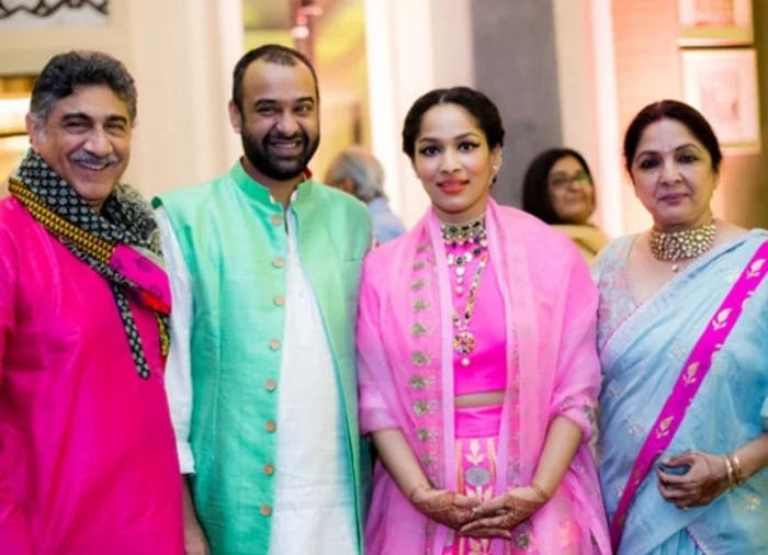 Masaba Gupta's Ex Husband, Madhu Mantena Is Getting Married At The Age ...