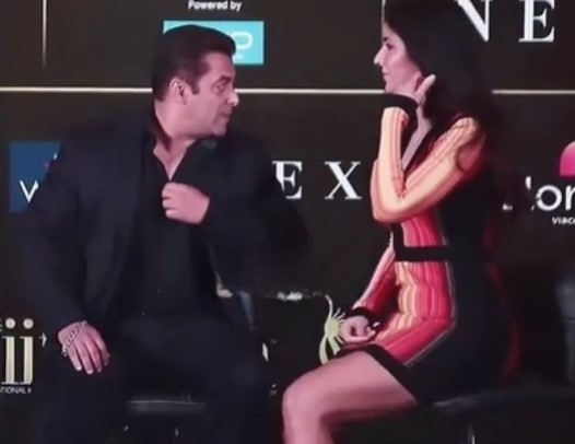 salman katrina