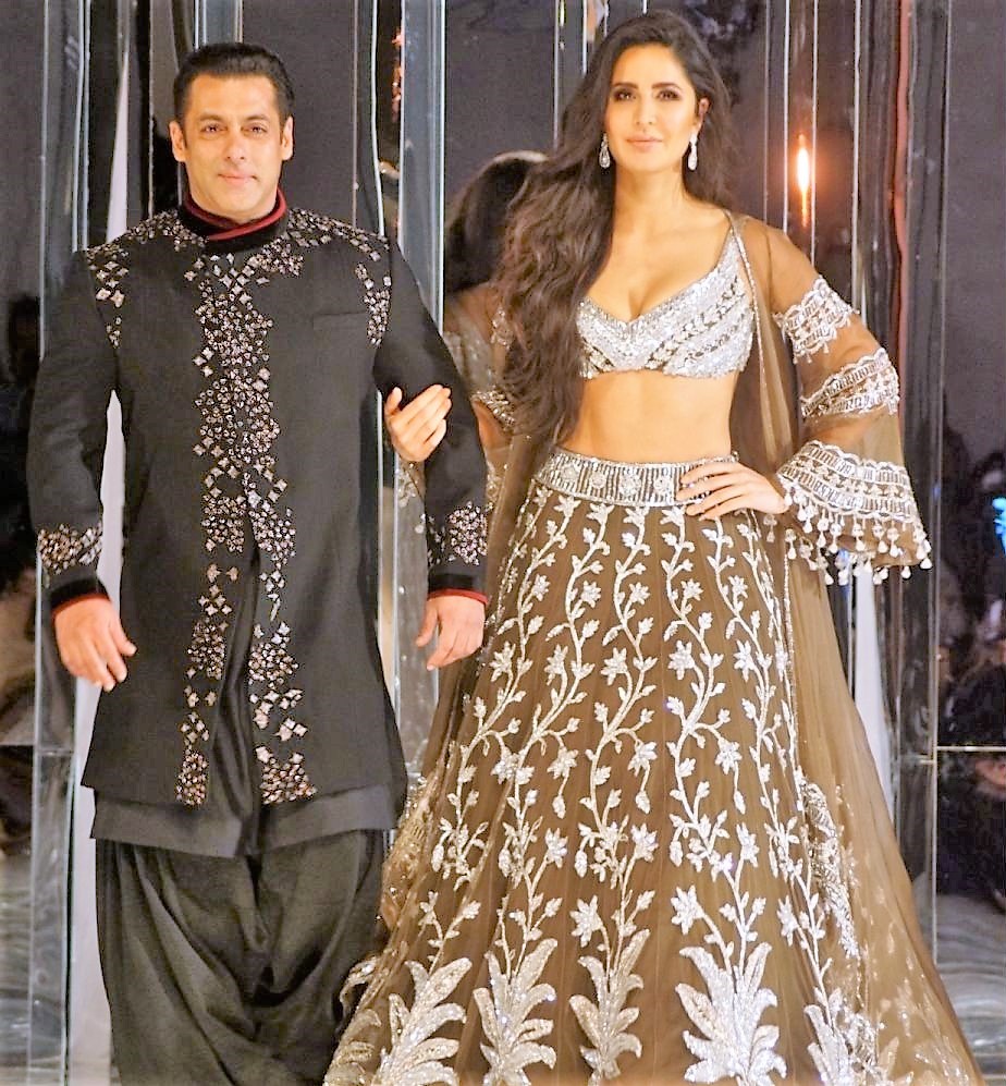 salman katrina