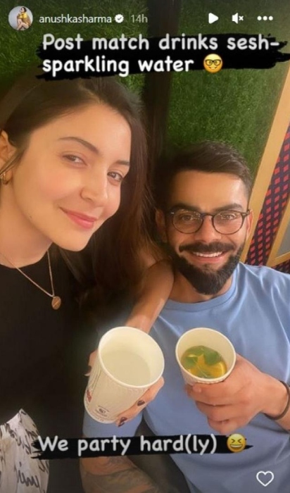 virat and anushka