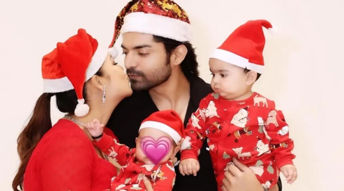 gurmeet on debina's second pregnancy