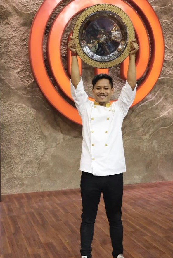 Meet MasterChef India 7 Winner Nayanjyoti Saikia