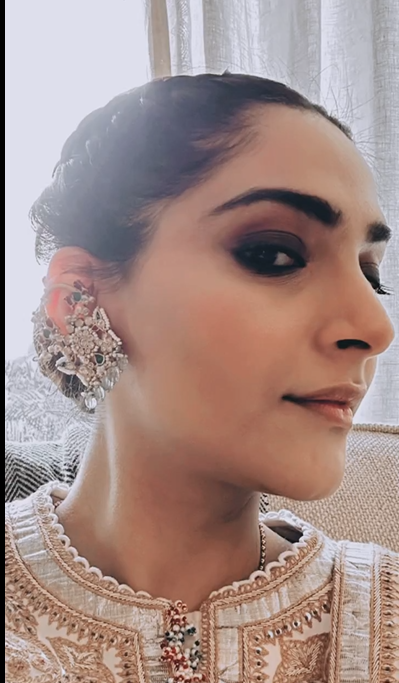 Sonam kapoor