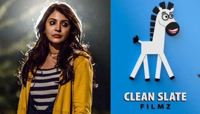 anushka sharma clean slate filmz 