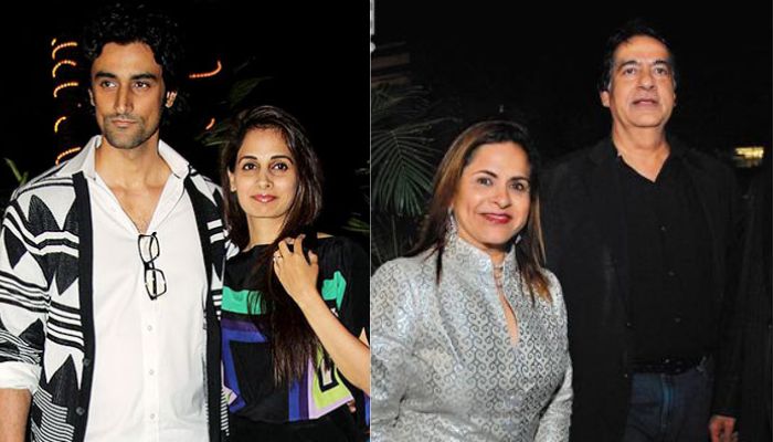 10 Actors Who Became The 'Daamads' Of Esteemed Bollywood Families, From ...