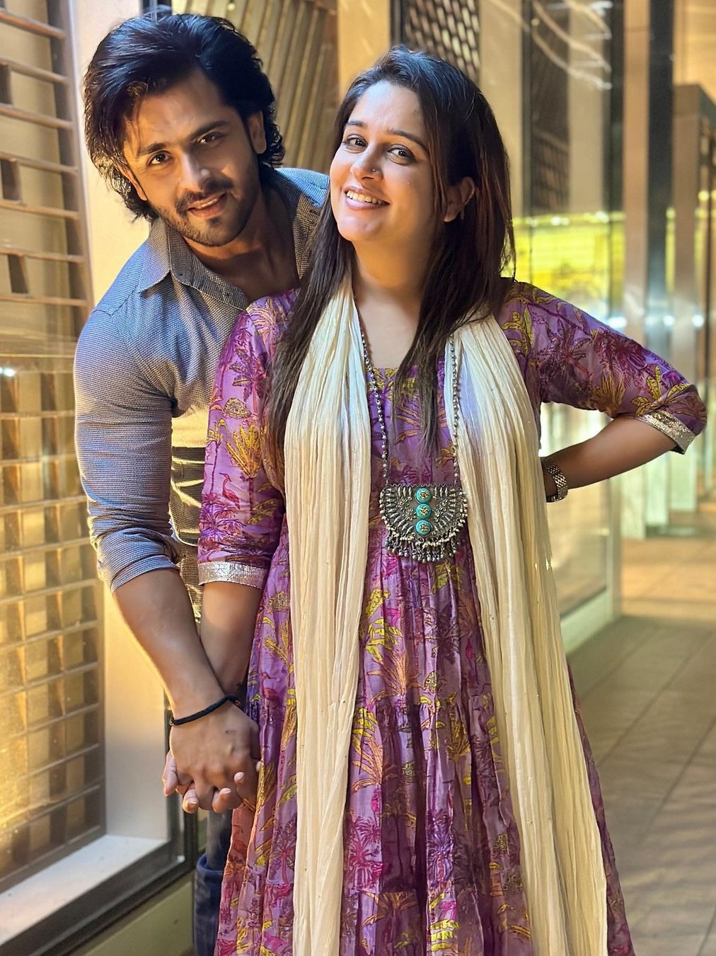 shoaib and dipika