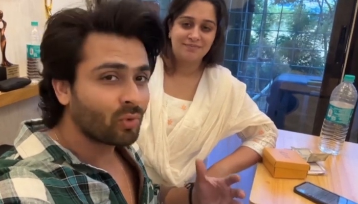 shoaib and dipika went out for shopping