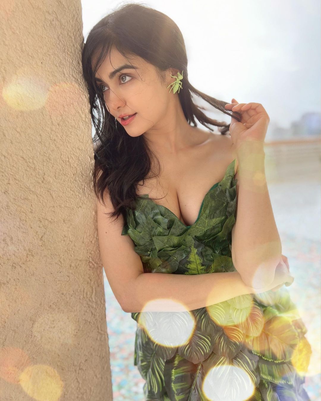 Adah Sharma Birthday: 10 HOT photos of The Kerala Story actress