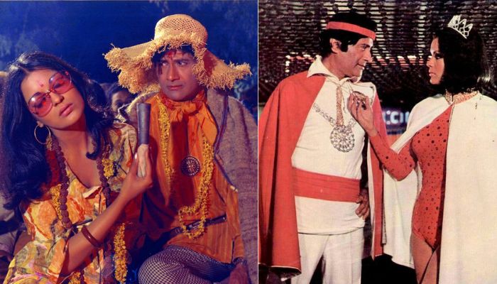 dev anand zeenat aman