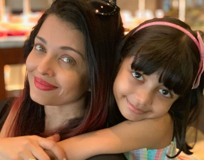 aishwarya aaradhya 