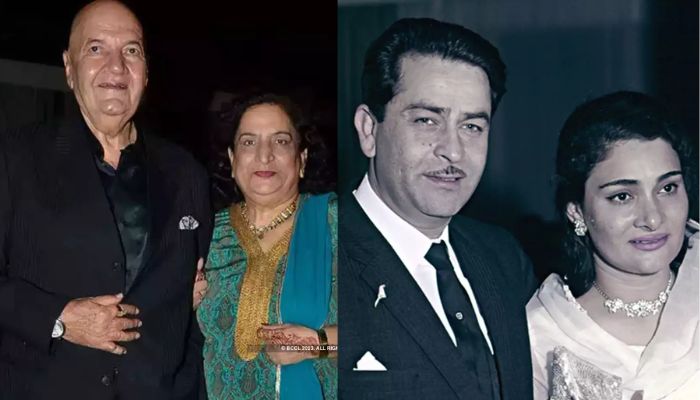 Celebs Related To One Another, From Rani Mukerji-Simi Garewal To ...