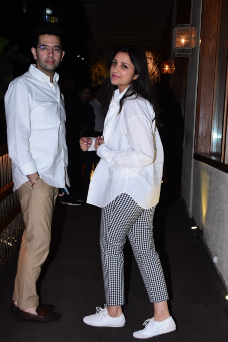 parineeti chopra and raghav chopra