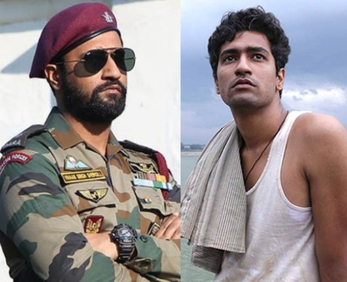 Vicky Kaushal's Dark Struggling Days: From Mom Advising Him Not To Act ...