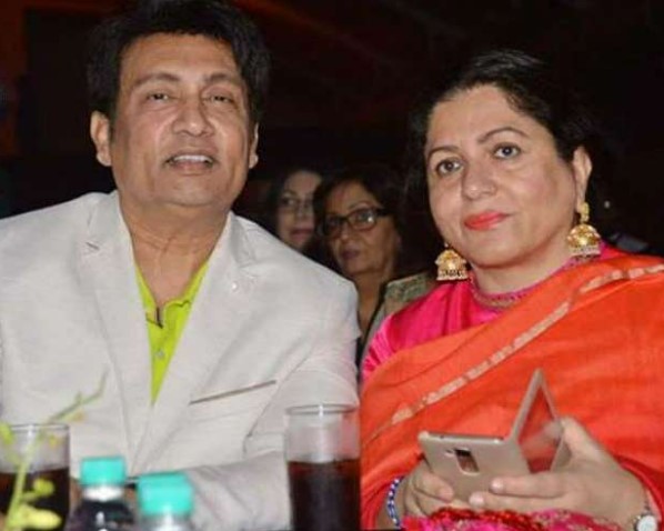 Shekhar Suman's Love Story With Alka Suman, The Couple Broke Down After ...