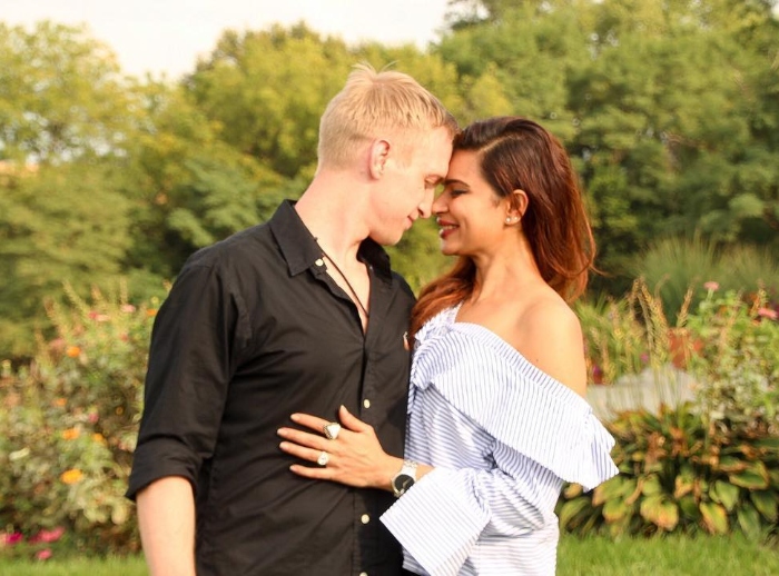 aashka shares husband brent's reaction on embracing fatherhood