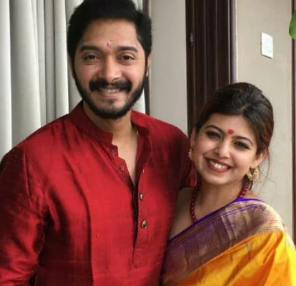 Shreyas Talpade And Deepti Talpade's Love Story, He Fell In Love With ...