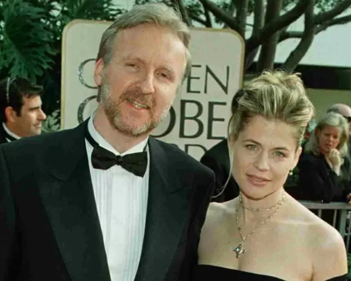 Melissa Mathison and Harrison Ford divorce