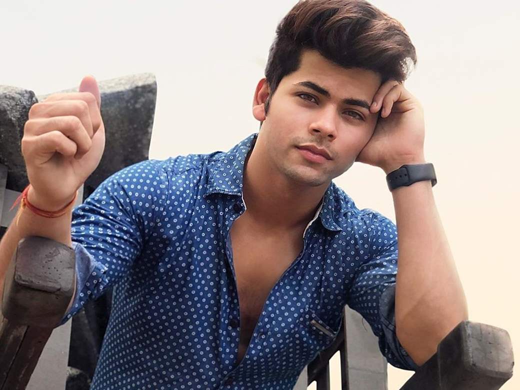 Siddharth Nigam On Buying His Dream House In Mumbai, Adds Wants To Make ...