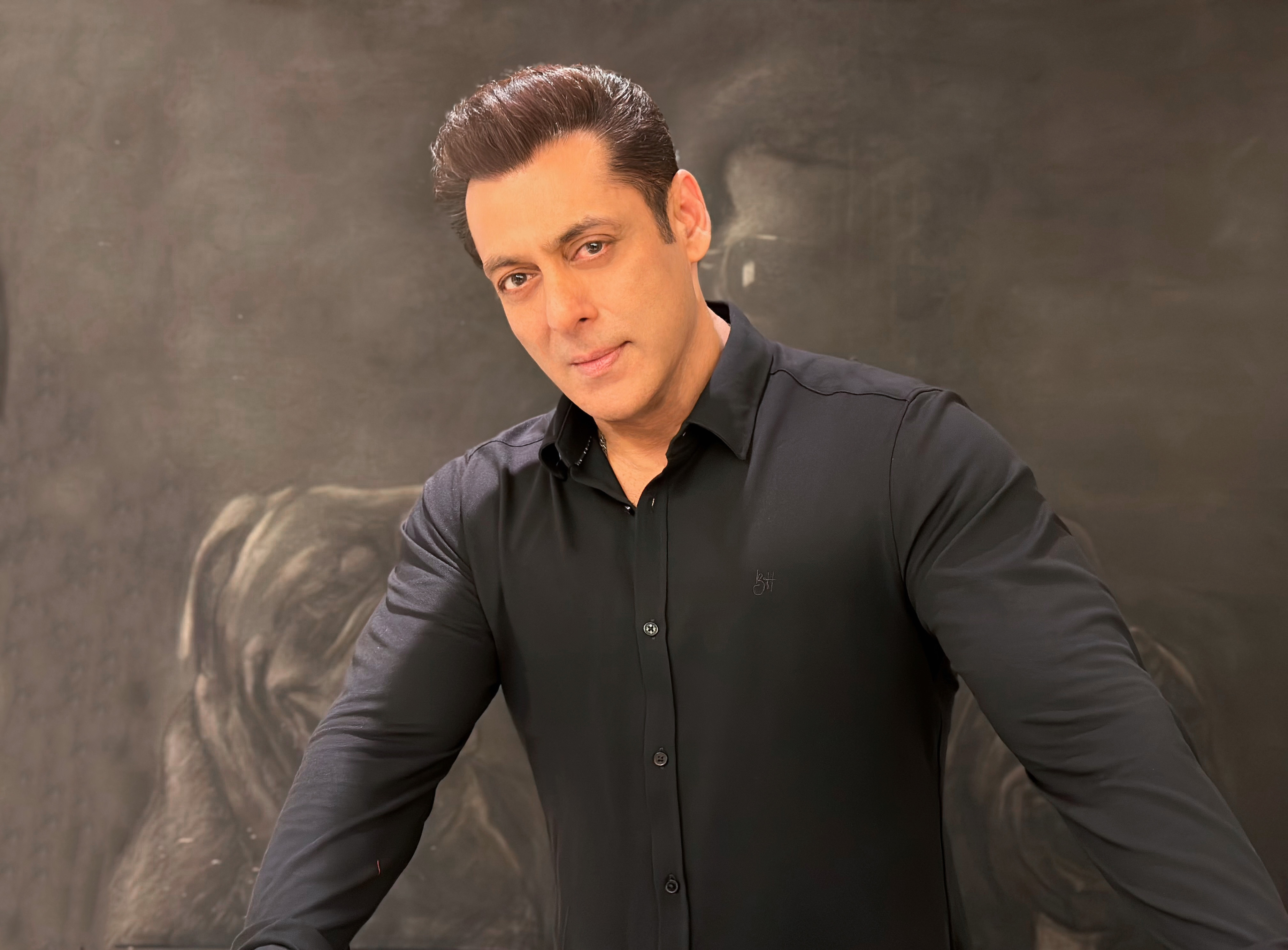 Why Salman Khan is the most-discussed but least-studied stars of Bollywood
