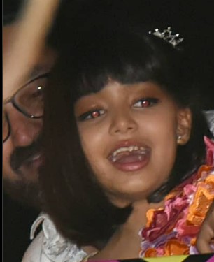 aaradhya