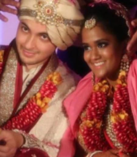 Aayush Sharma On Being Trolled For Marrying Arpita And Receiving ...