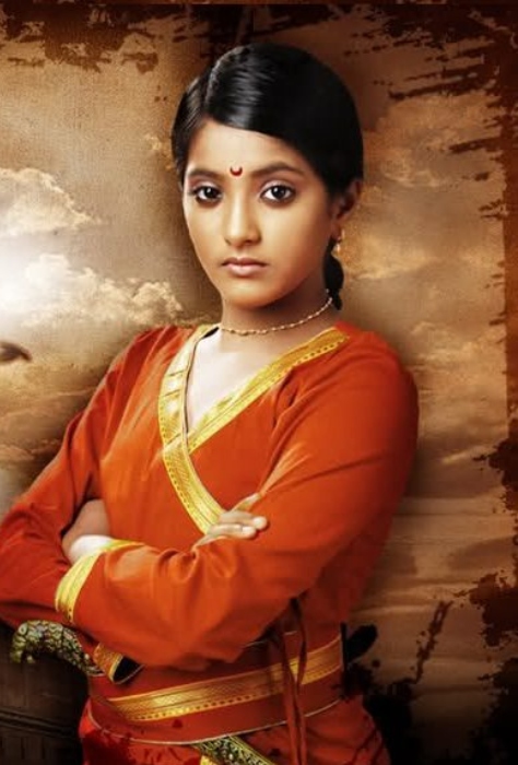 'Jhansi Ki Rani' Fame, Ulka Gupta On Her Acting Career, Reveals Losing ...