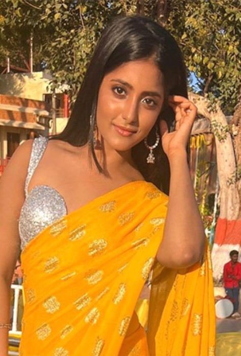 'Jhansi Ki Rani' Fame, Ulka Gupta On Her Acting Career, Reveals Losing ...