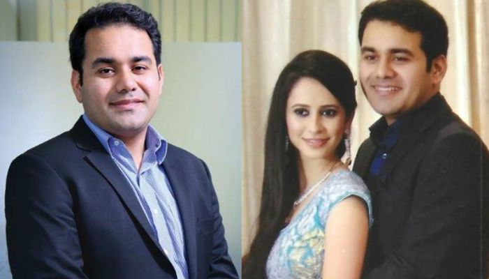 Women Behind Top Businessmen In India, From Rahul Sharma-Asin To Vijay ...