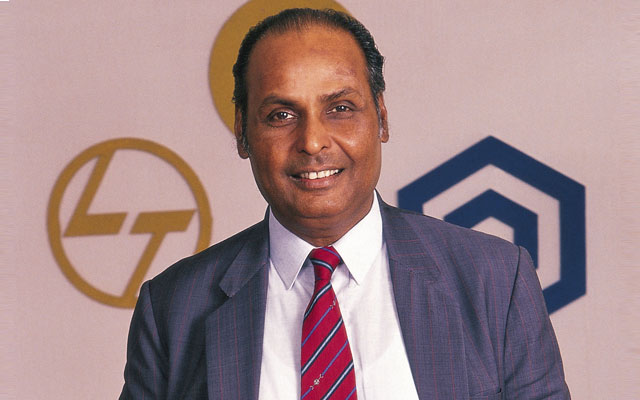 dhirubhai