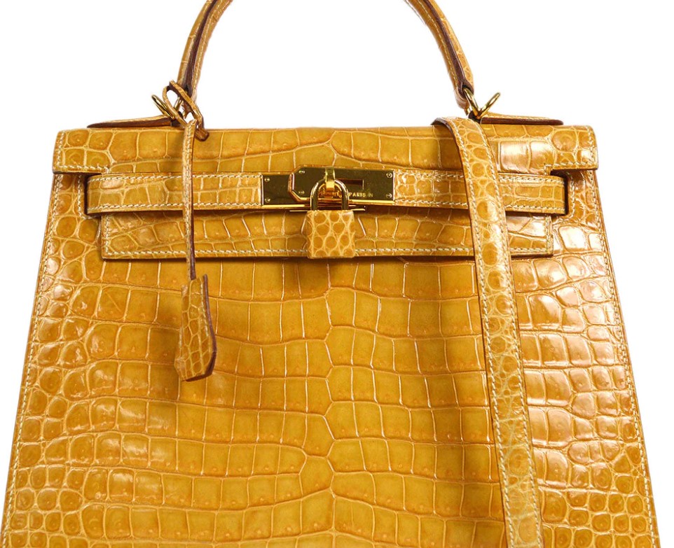 Nita Ambani's 18K Gold and Diamond Laced Hermes Bag: Here's Everything You  Need to Know - Masala