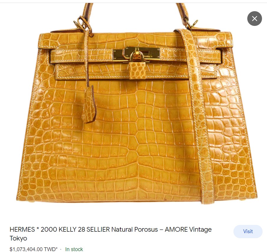 NMACC's Founder Nita Ambani's Rare Hermes Birkin Faubourg Bag's Cost Is  More Than A 3BHK Flat