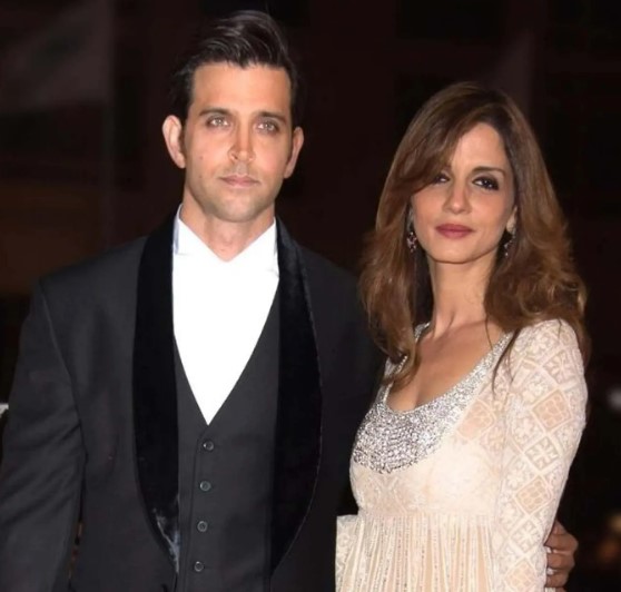 hrithik sussanne