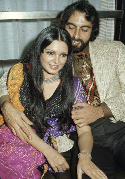 Kabir Bedi’s Ex-Wife, Protima Had Revealed How She Encouraged Him For ...