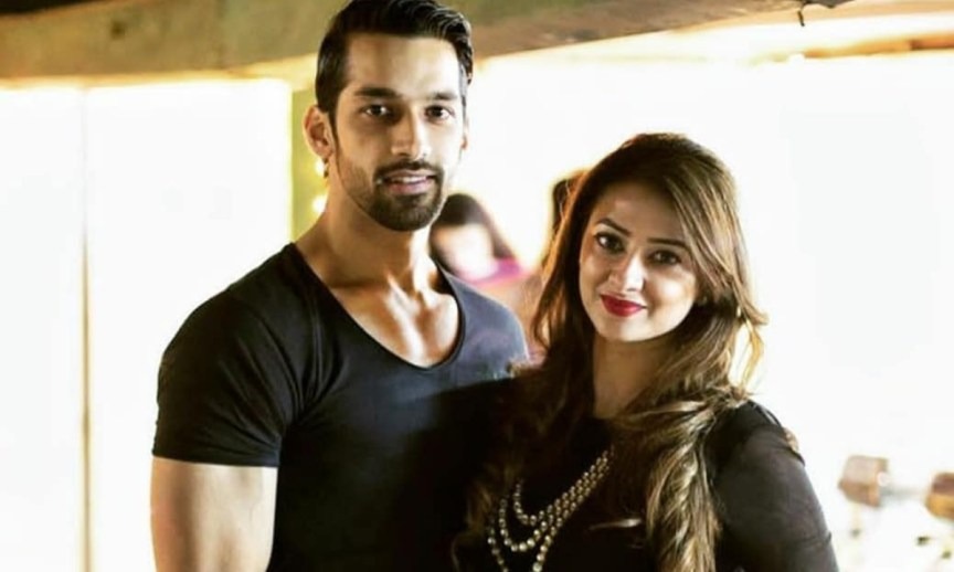 'Imlie' Fame, Karan Vohra Becomes A Father, His Wife, Bella Vohra Gives ...