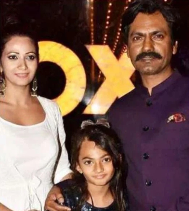 aaliya on how nawazuddin encouraged her to do bigg boss