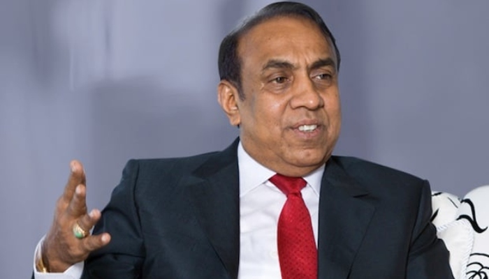 Forget Ambani, Adani, And Others, B. Ravi Pillai Is The First Indian To ...