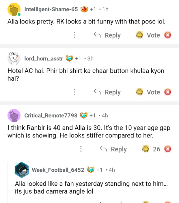 alia and ranbir got trolled