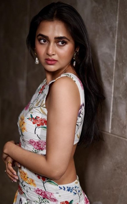 Tejasswi