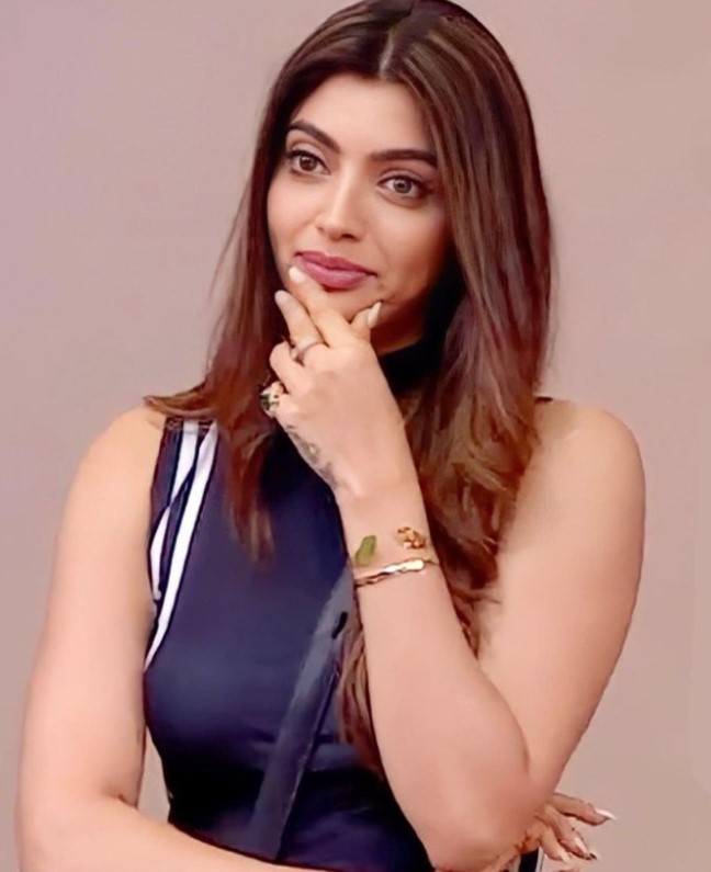 akansha