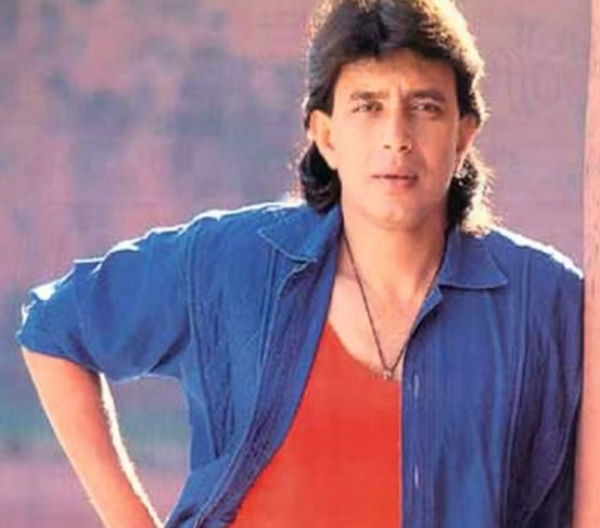 mithun