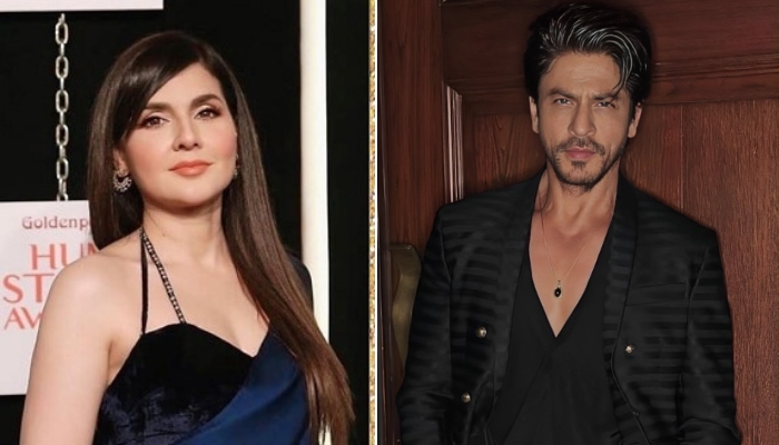 Shah Rukh Khan doesn't know how to act, isn't handsome, says Pak actor  Mahnoor Baloch, faces backlash - The Week